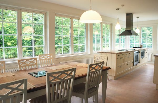 Home Window Replacement in Prosper