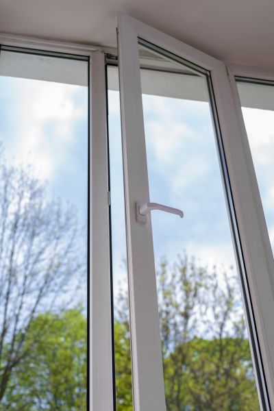 Crank Window Replacement in Prosper