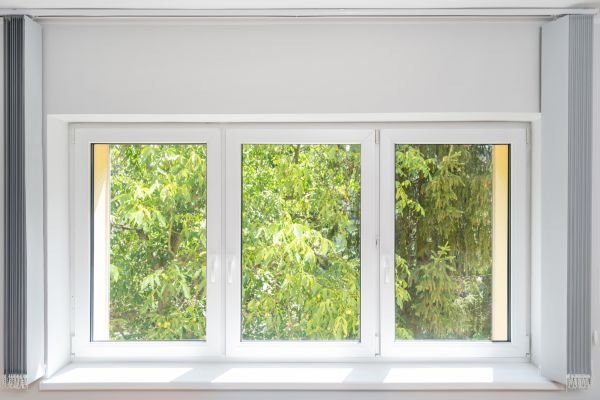 Window Installation Service in Prosper