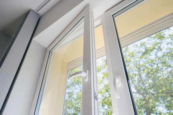 Vinyl Window Replacement in Prosper