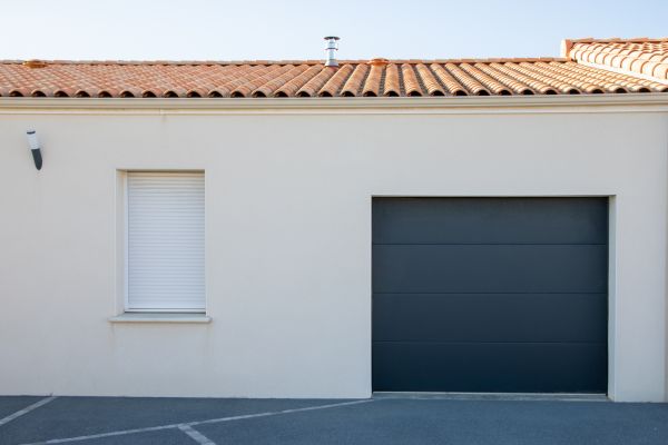 Garage Window Replacement in Prosper