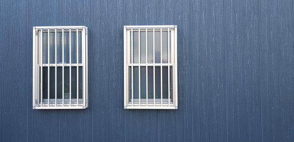 Steel Window Replacement in Prosper