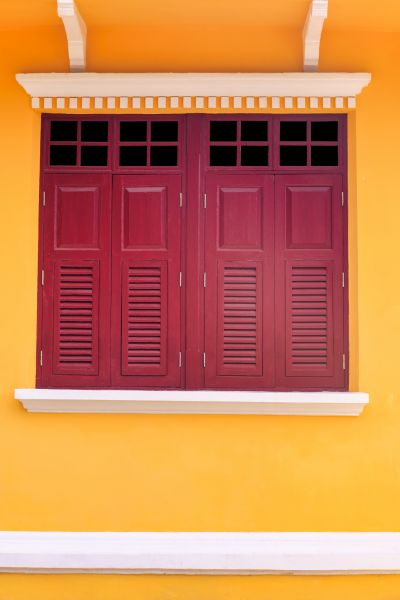 Wood Window Service in Prosper