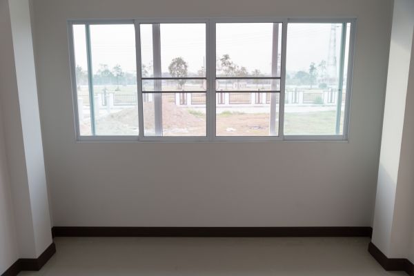Sliding Windows Installation in Prosper
