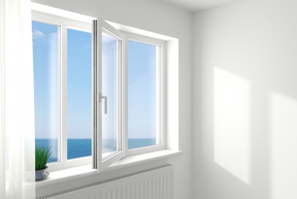 Casement Windows Installation in Prosper