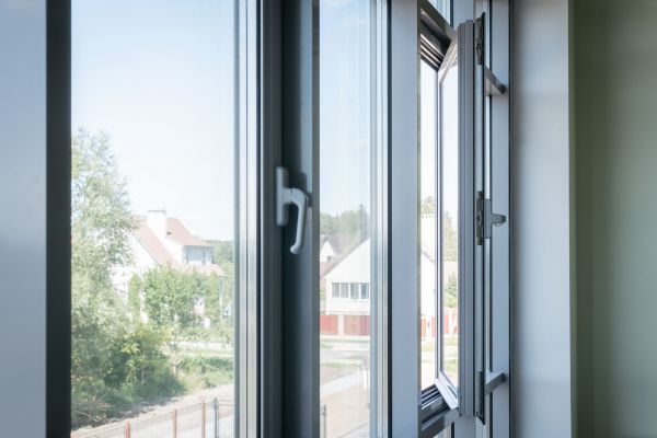 Aluminium Windows Installation in Prosper