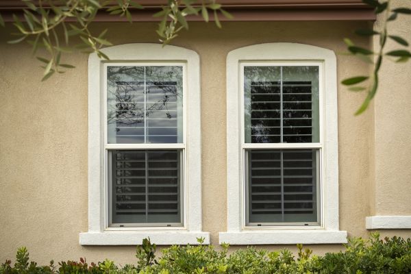 Single Hung Window Replacement in Prosper
