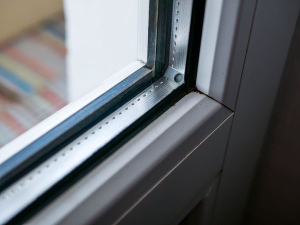 Security Window Replacement in Prosper