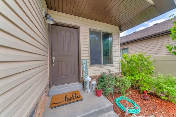 Retrofit Window Replacement in Prosper