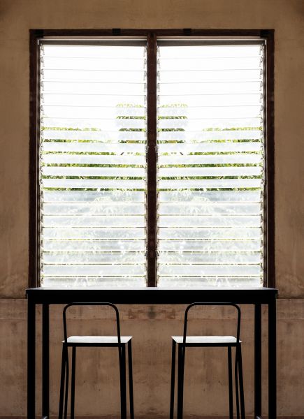 Louvre Window Replacement in Prosper