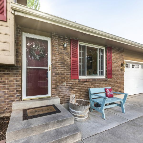 Hopper Window Replacement in Prosper