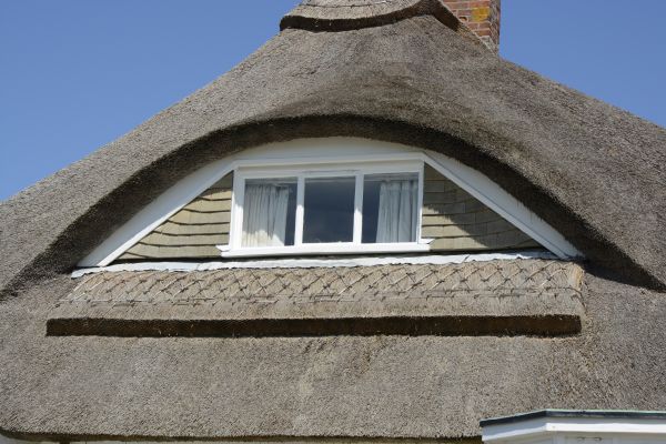 Eyebrow Window Replacement in Prosper