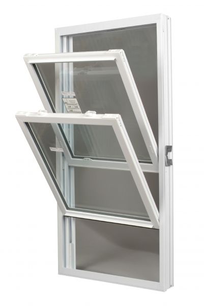 Double Hung Window Replacement in Prosper