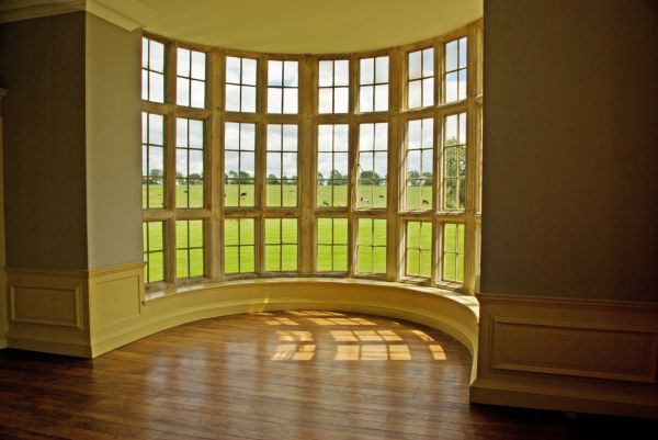 Bow Window Replacement in Prosper