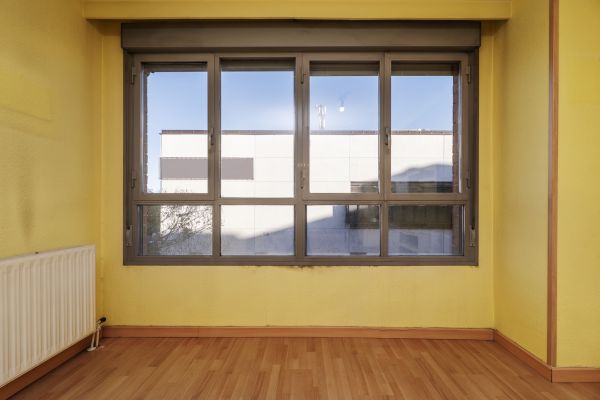 Aluminum Window Replacement in Prosper