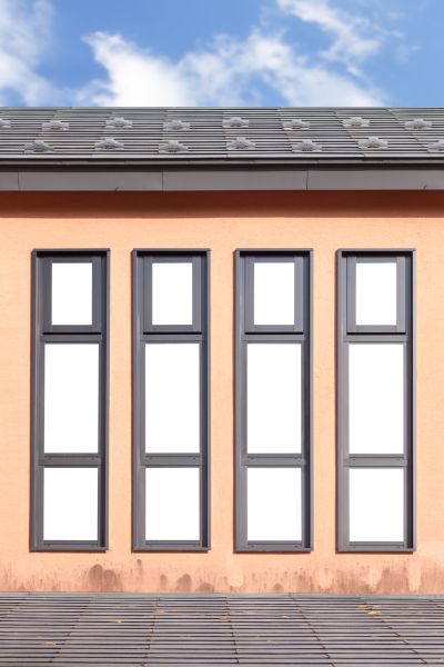 Metal Window Installation in Prosper
