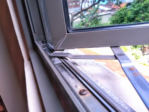 Hinged Window Replacement in Prosper