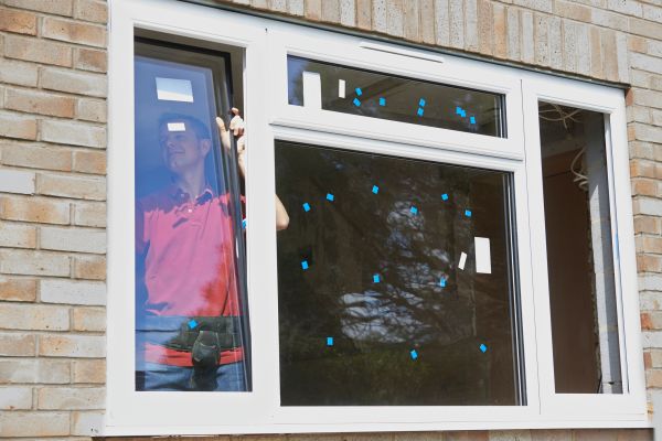 New Windows Installation in Prosper